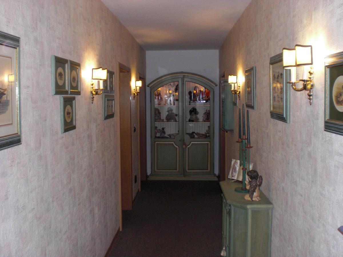 Hotel Garni Eichhornkobel Faßberg 외부 사진